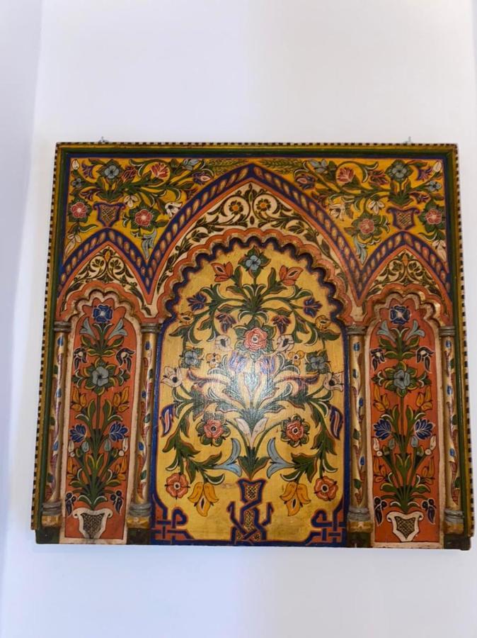 Riad Phoenix Fès Exterior foto